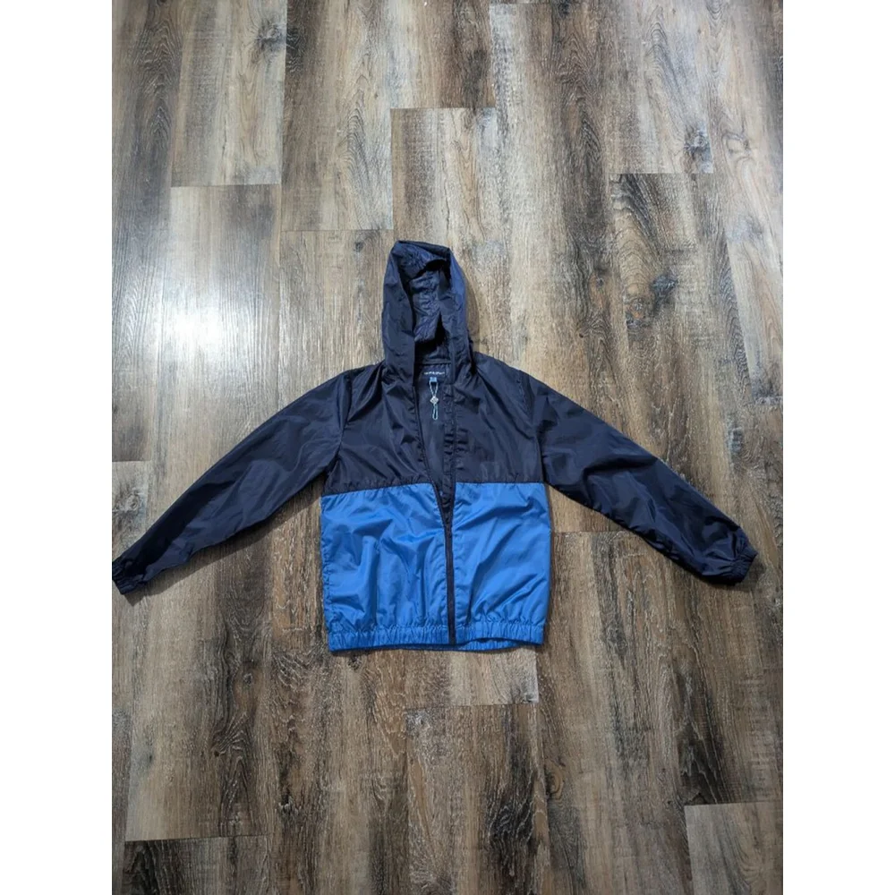 Andy & Evan light jacket size 12